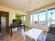 Appartement 4 pièces 69 m²