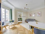 Appartement 4 pièces 69 m²