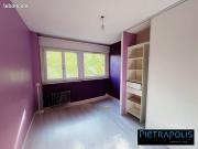 Appartement 4 pièces 69 m²