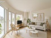 Appartement 4 pièces 69 m²