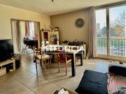 Appartement 4 pièces 69 m²