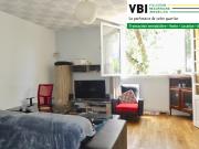 Appartement 4 pièces 69 m²