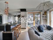 Appartement 4 pièces 69 m²