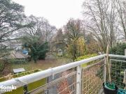 Appartement 4 pièces 69 m²