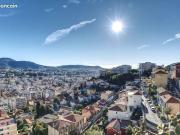 Appartement 4 pièces 69 m²