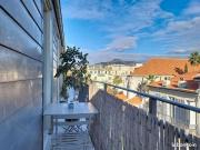 Appartement 4 pièces 69 m²