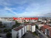 Appartement 4 pièces 69 m²