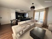 Appartement 4 pièces 69 m²