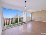 Appartement 4 pièces 69 m²