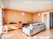 Appartement 4 pièces 69 m²