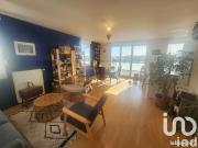 Appartement 4 pièces 69 m²