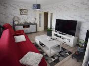 Appartement 4 pièces 69 m²