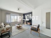 Appartement 4 pièces 69 m²