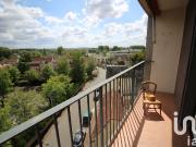 Appartement 4 pièces 69 m²