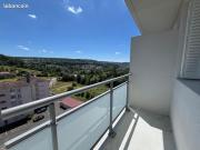 Appartement 4 pièces 69 m²