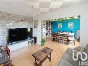 Appartement 4 pièces 69 m²