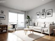 Appartement 4 pièces 69 m²