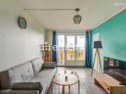 Appartement 4 pièces 69 m²