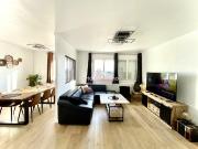 Appartement 4 pièces 69 m²
