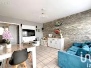 Appartement 4 pièces 69 m²