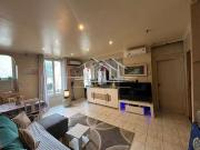 Appartement 4 pièces 69 m²