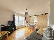 Appartement 4 pièces 69 m²