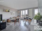 Appartement 4 pièces 69 m²