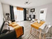 Appartement 4 pièces 69 m²