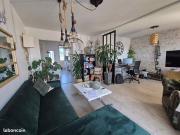 Appartement 4 pièces 69 m²