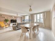 Appartement 4 pièces 69 m²