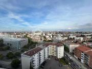 Appartement 4 pièces 69 m²