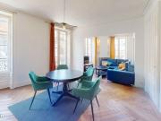 Appartement 4 pièces 69 m²