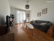 Appartement 4 pièces 69 m²