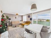 Appartement 4 pièces 69 m²