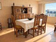 Appartement 4 pièces 69 m²