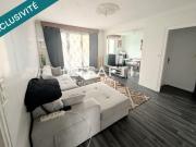 Appartement 4 pièces 69 m²