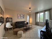 Appartement 4 pièces 69 m²