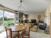 Appartement 4 pièces 69 m²