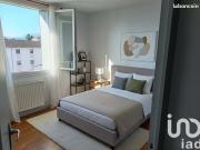 Appartement 4 pièces 69 m²