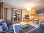 Appartement 4 pièces 69 m²