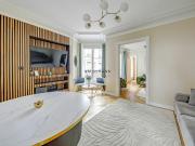 Appartement 4 pièces 69 m²