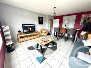 Appartement 4 pièces 69 m²