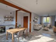 Appartement 4 pièces 69 m²