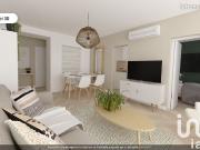 Appartement 4 pièces 69 m²