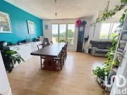 Appartement 4 pièces 69 m²