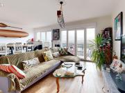 Appartement 4 pièces 69 m²