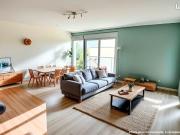 Appartement 4 pièces 69 m²