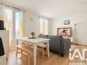 Appartement 4 pièces 69 m²