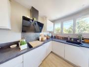 Appartement 4 pièces 69 m²