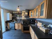 Appartement 4 pièces 69 m²